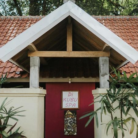 Aloka Bahari Villas Tejakula Kültér fotó