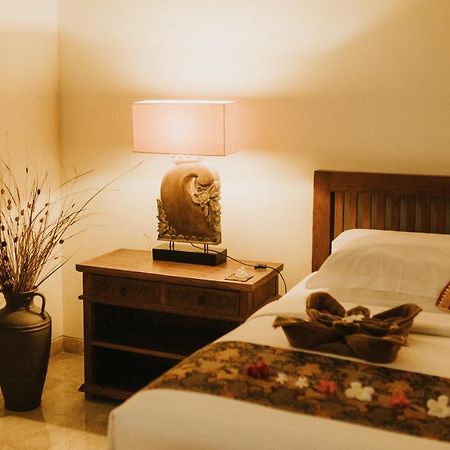 Aloka Bahari Villas Tejakula Kültér fotó