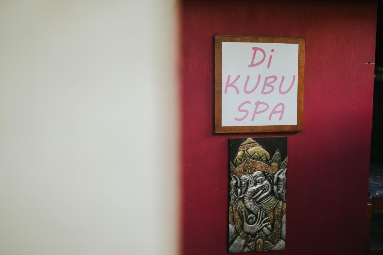 Aloka Bahari Villas Tejakula Kültér fotó