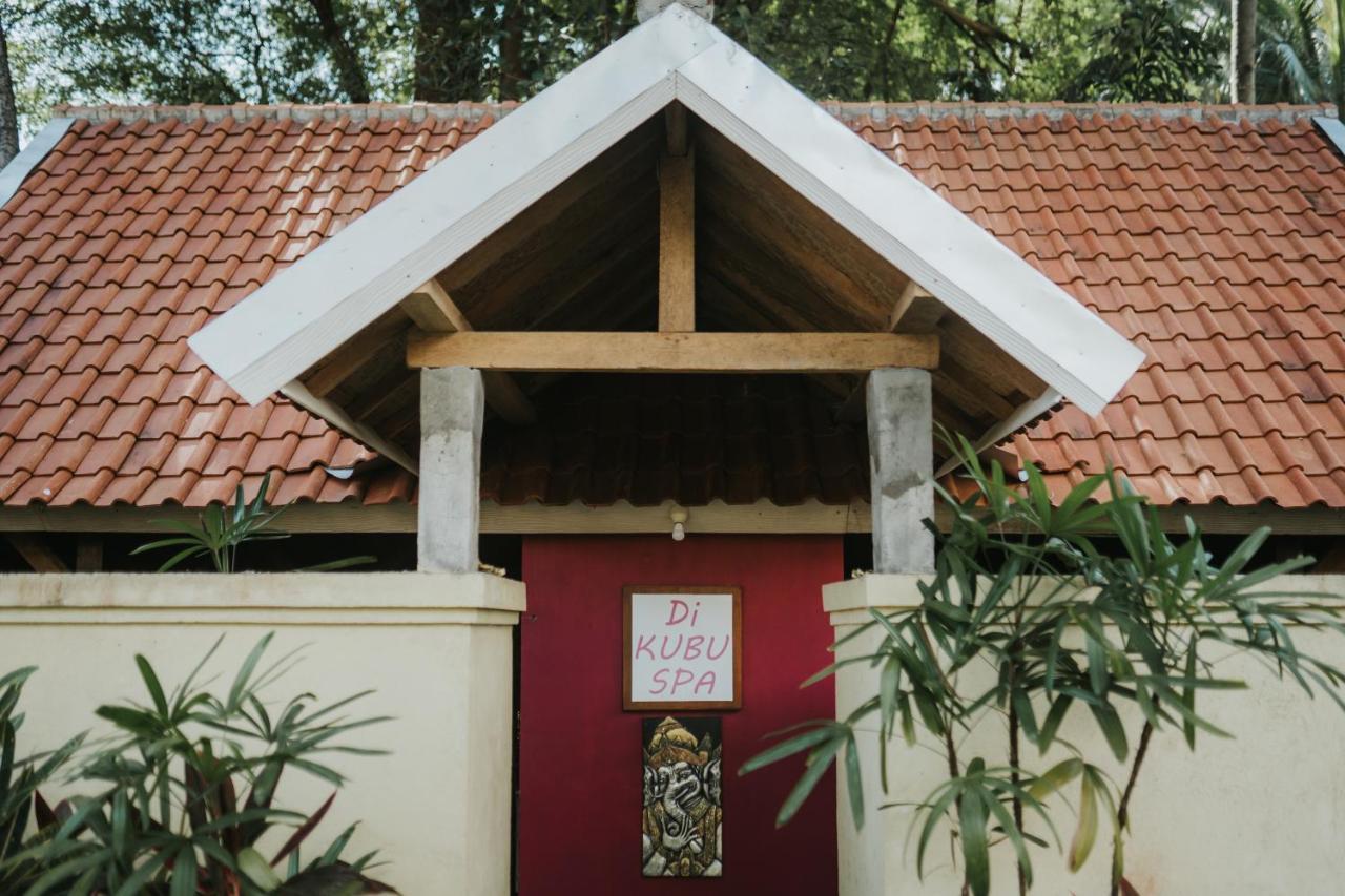Aloka Bahari Villas Tejakula Kültér fotó