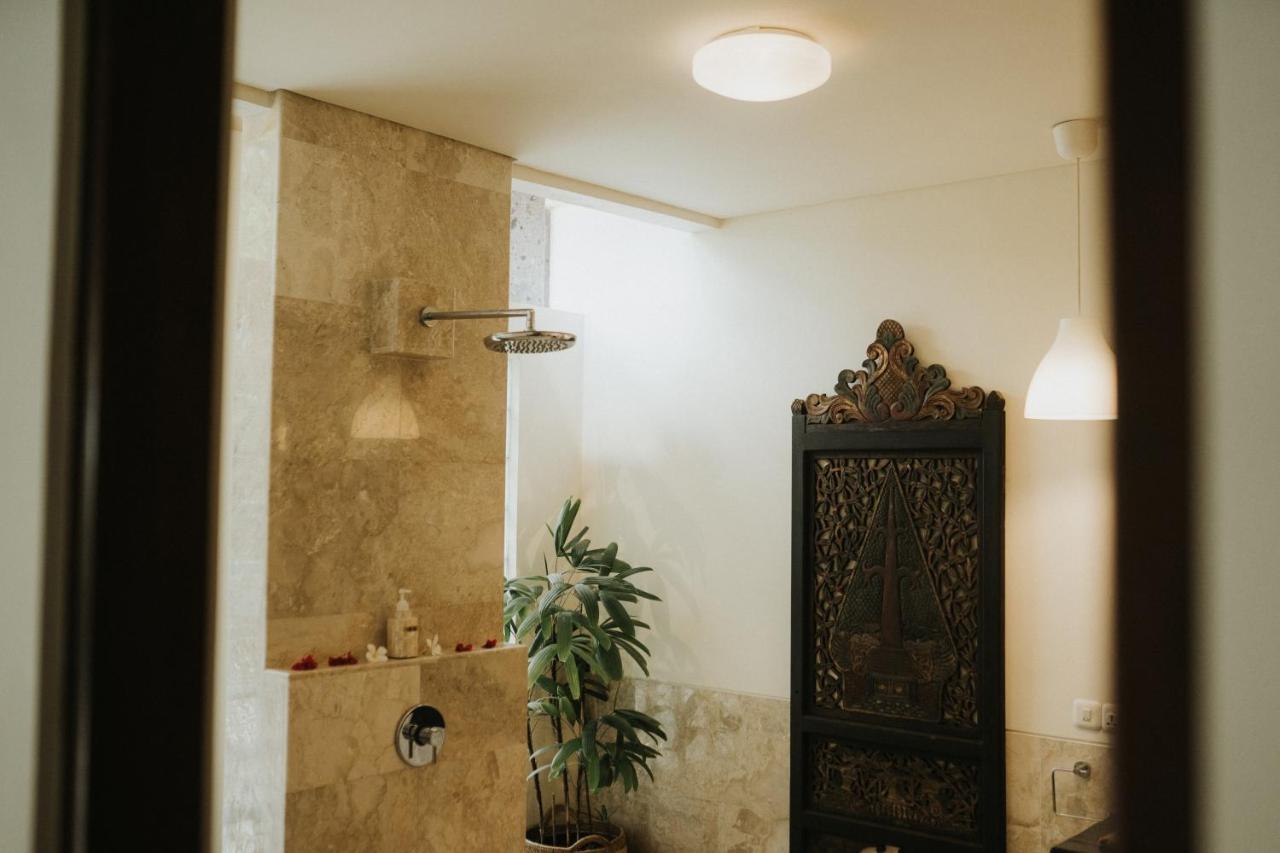 Aloka Bahari Villas Tejakula Kültér fotó